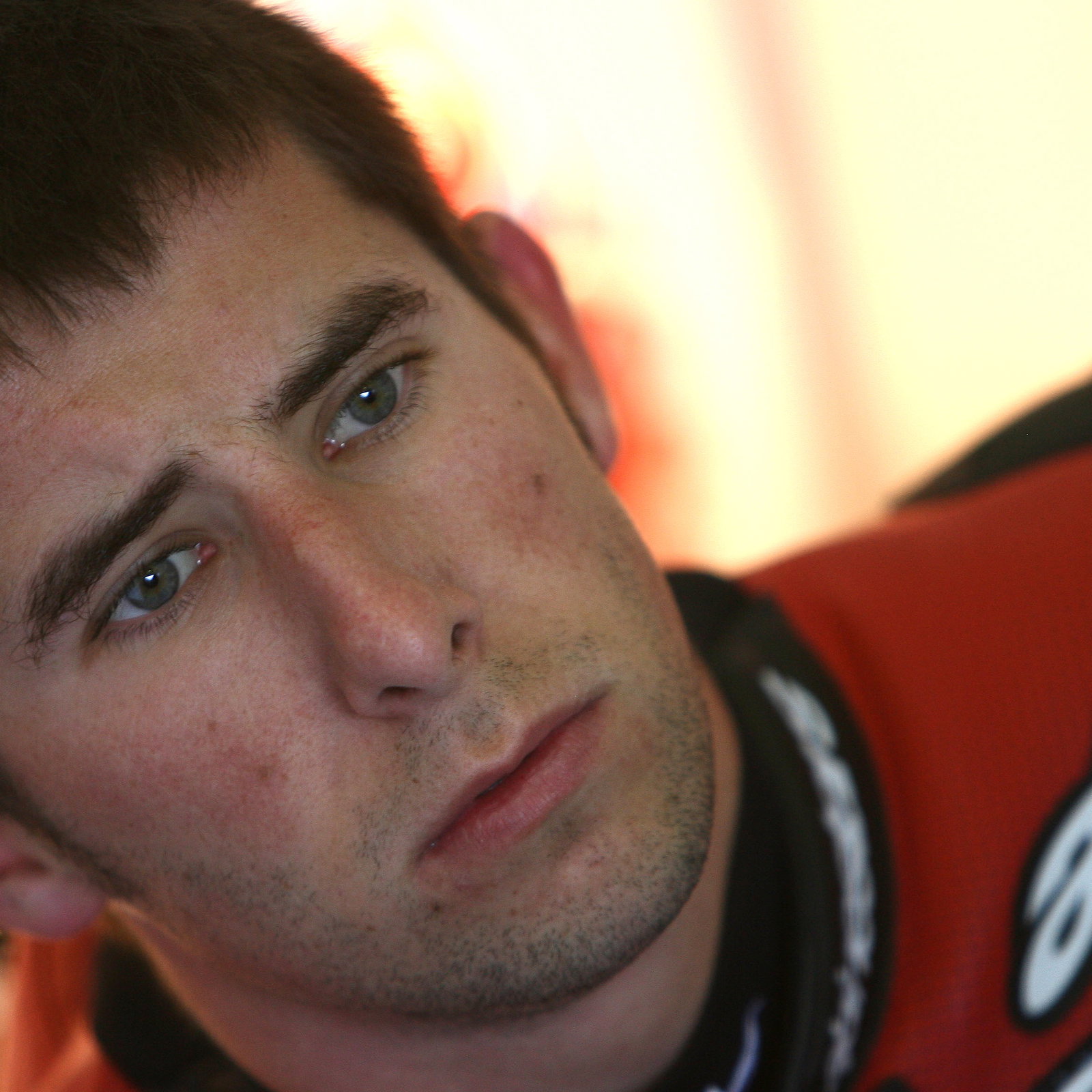 Jones, Brno WSS 2008