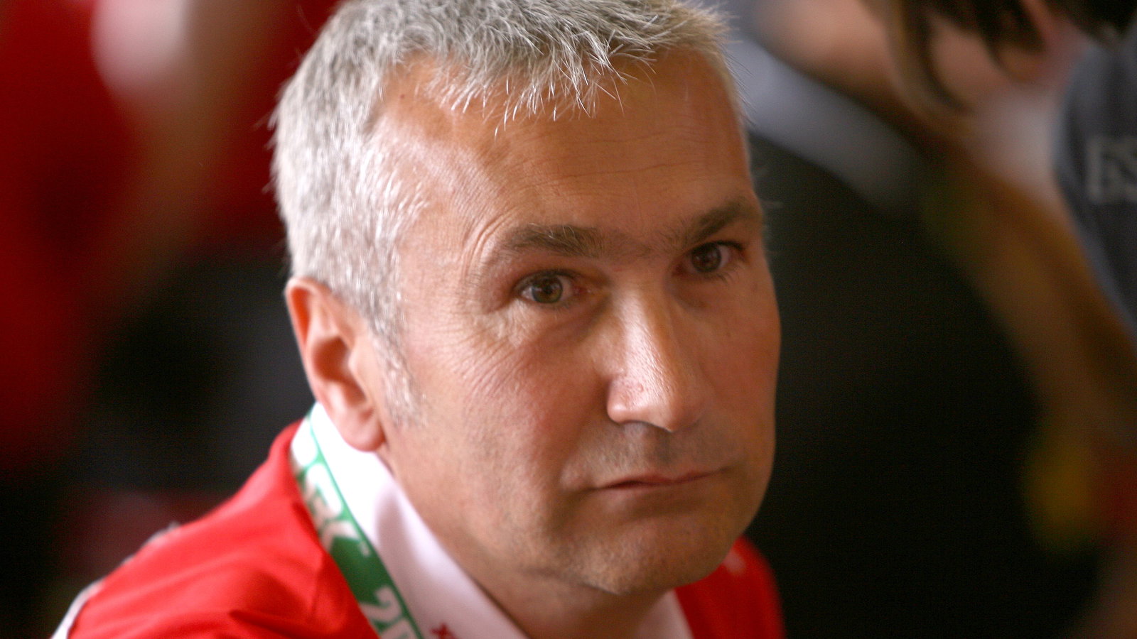 Tardozzi, Brno WSBK 2008