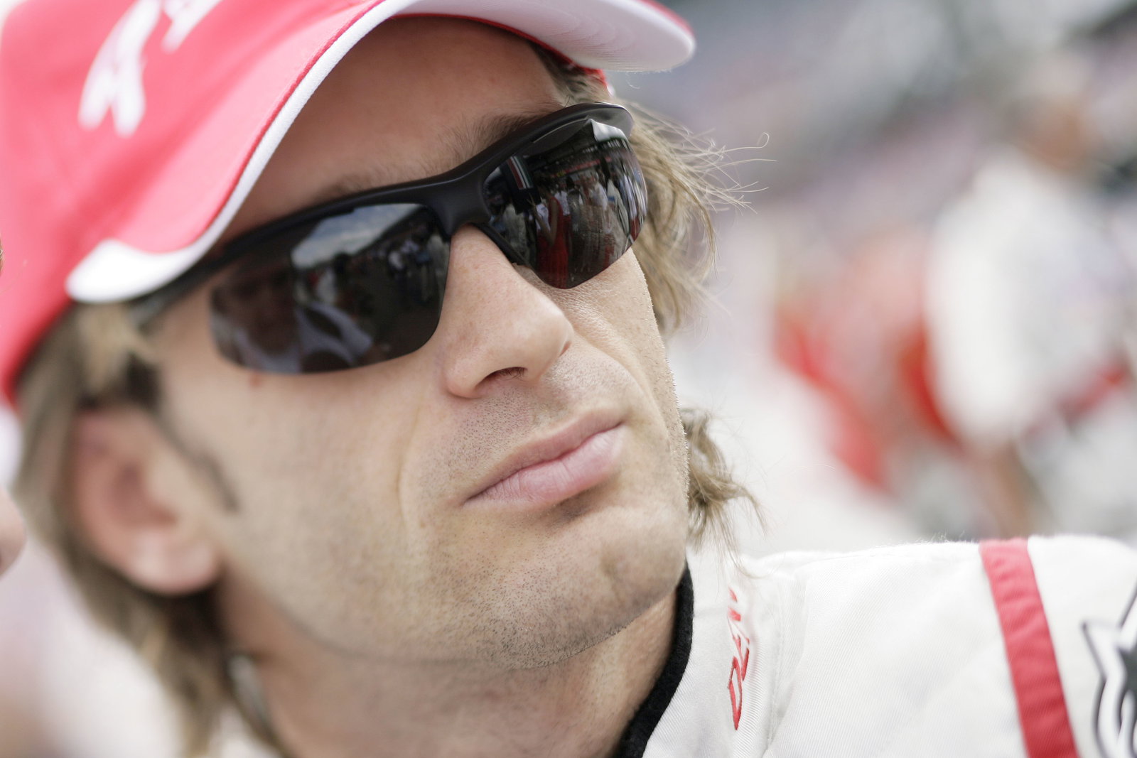 Jarno Trulli (ITA) Toyota TF108, German F1 Grand Prix, Hockenheim, 18th-20th, July, 2008
