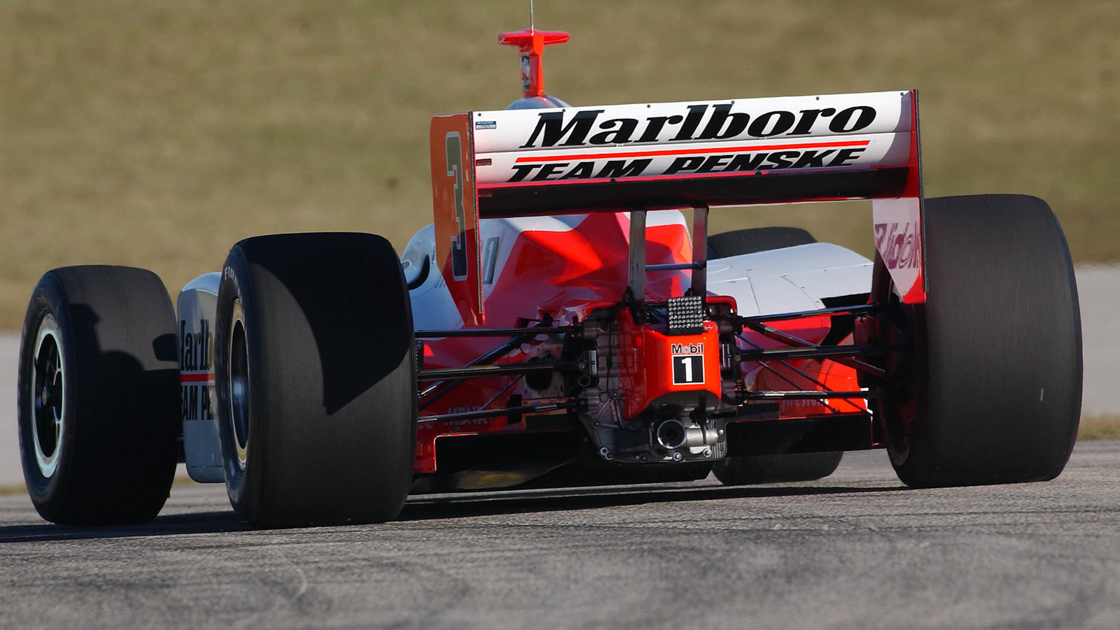 IRL IndyCar Series Jan. 19-22, 2005
Open Test Homestead-Miami Speeday
helio castroneves