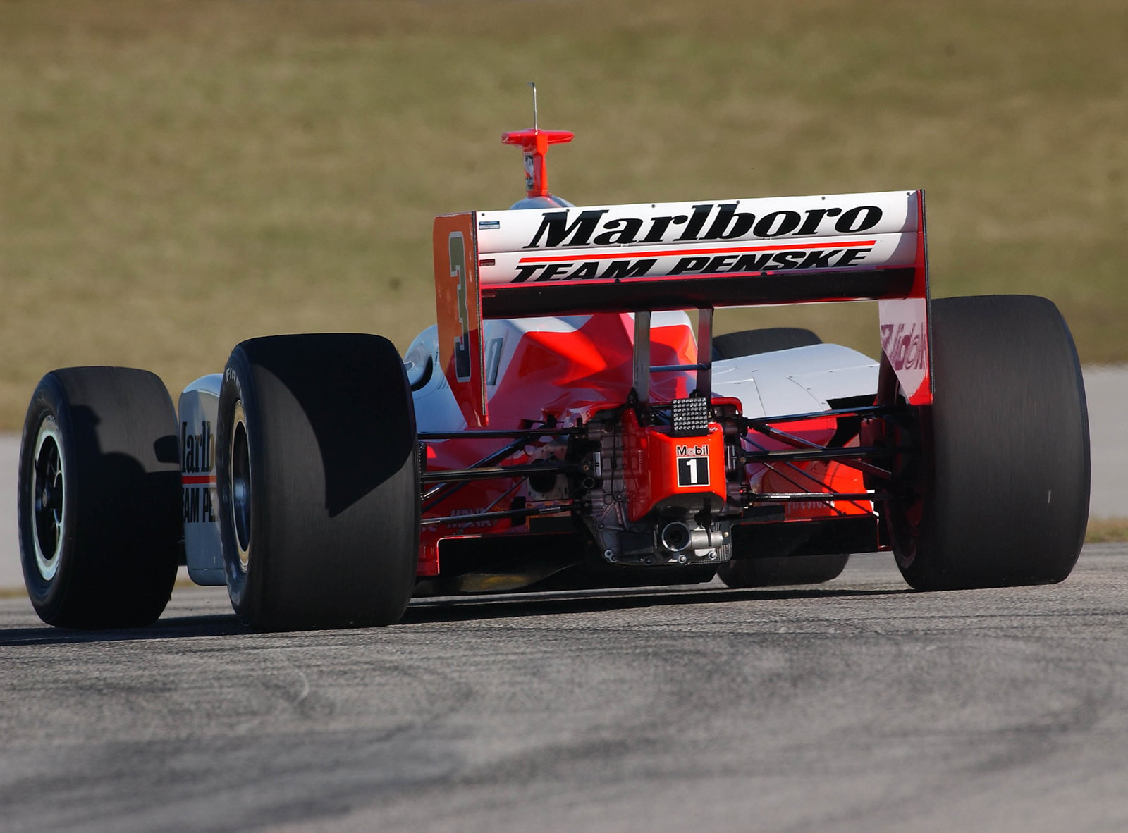 IRL IndyCar Series Jan. 19-22, 2005
Open Test Homestead-Miami Speeday
helio castroneves