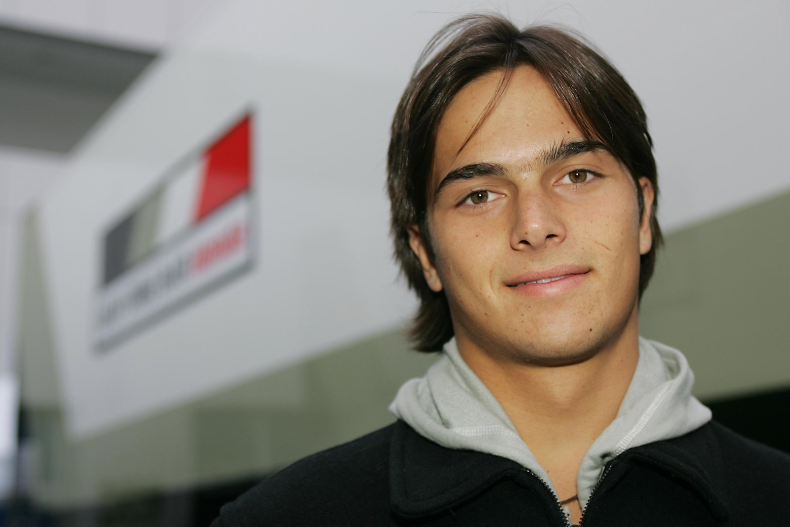 Nelson Piquet Jr. is due to test with BAR at Jerez this week