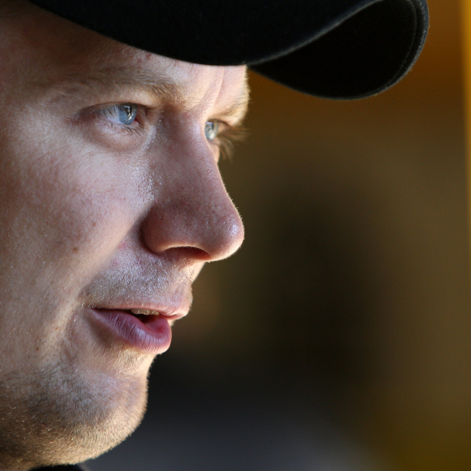 Toni Gardemeister (FIN) Suzuki SX4 WRC