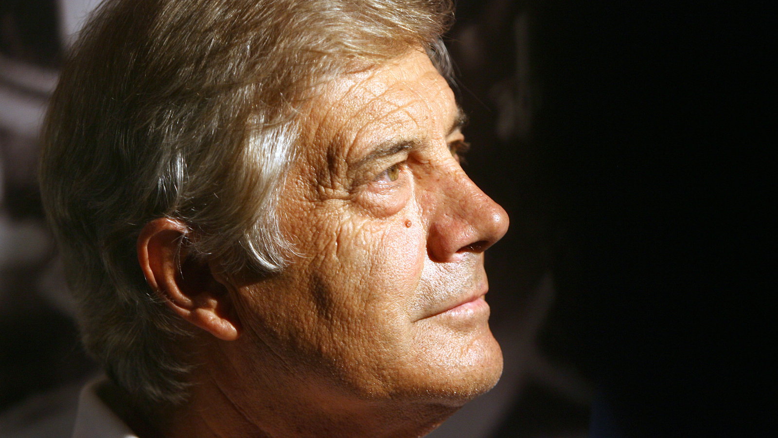 Agostini, San Marino MotoGP 2008