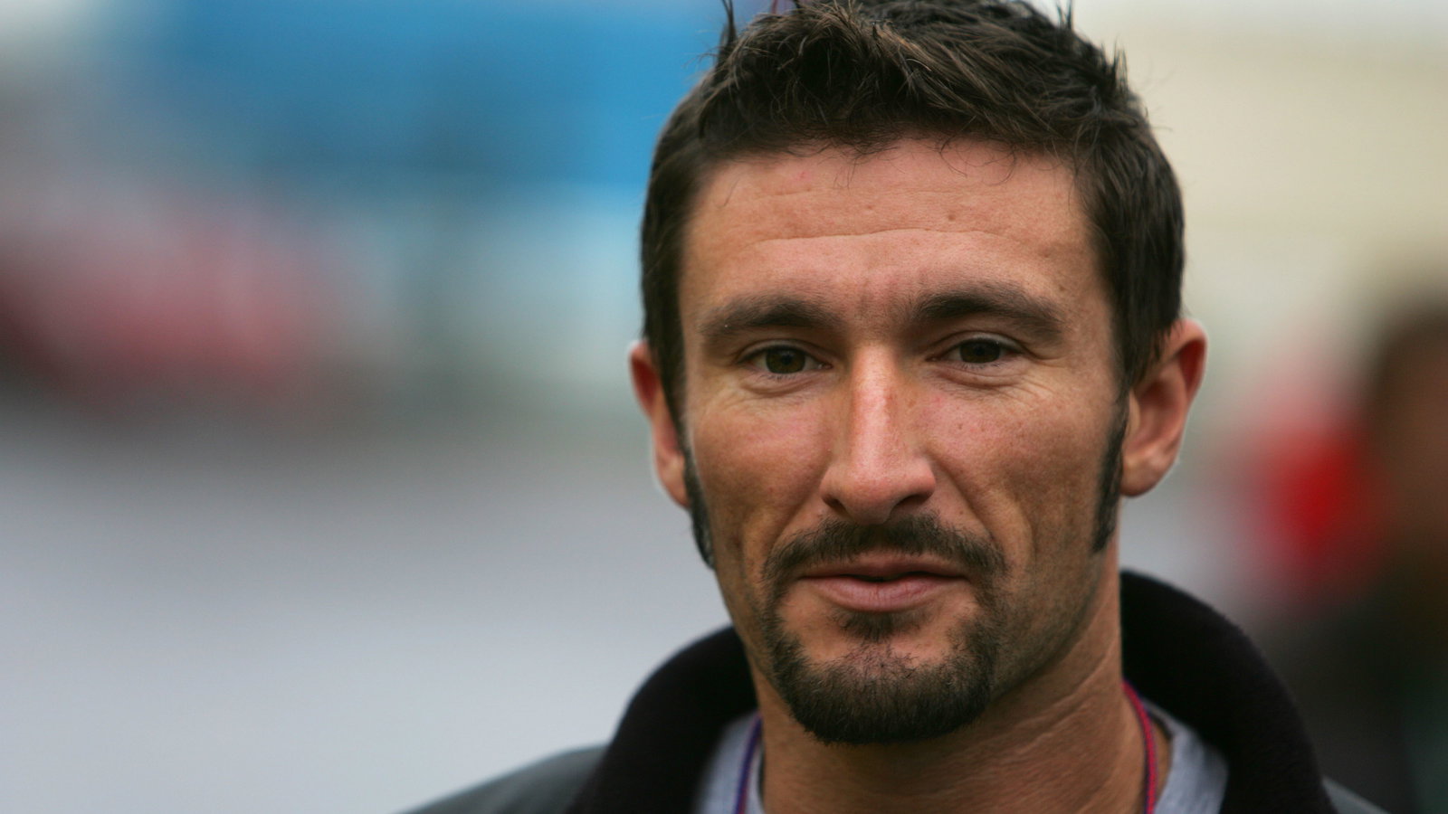 Josh Hayes, European AMA 2008