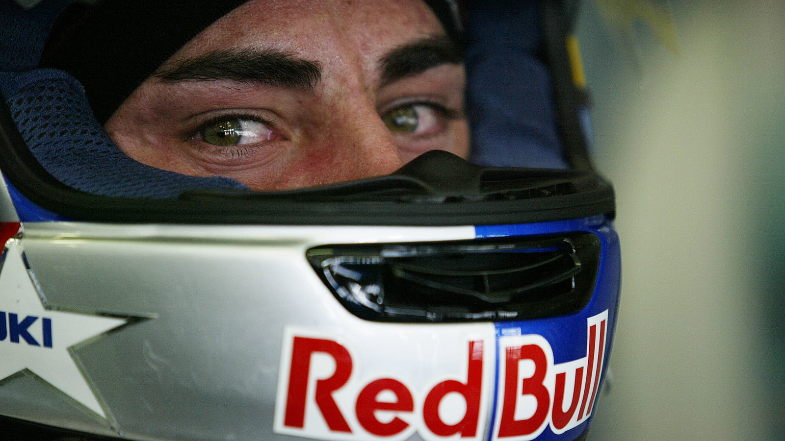 Hopkins, Sepang MotoGP Test, 11-13th, February, 2005