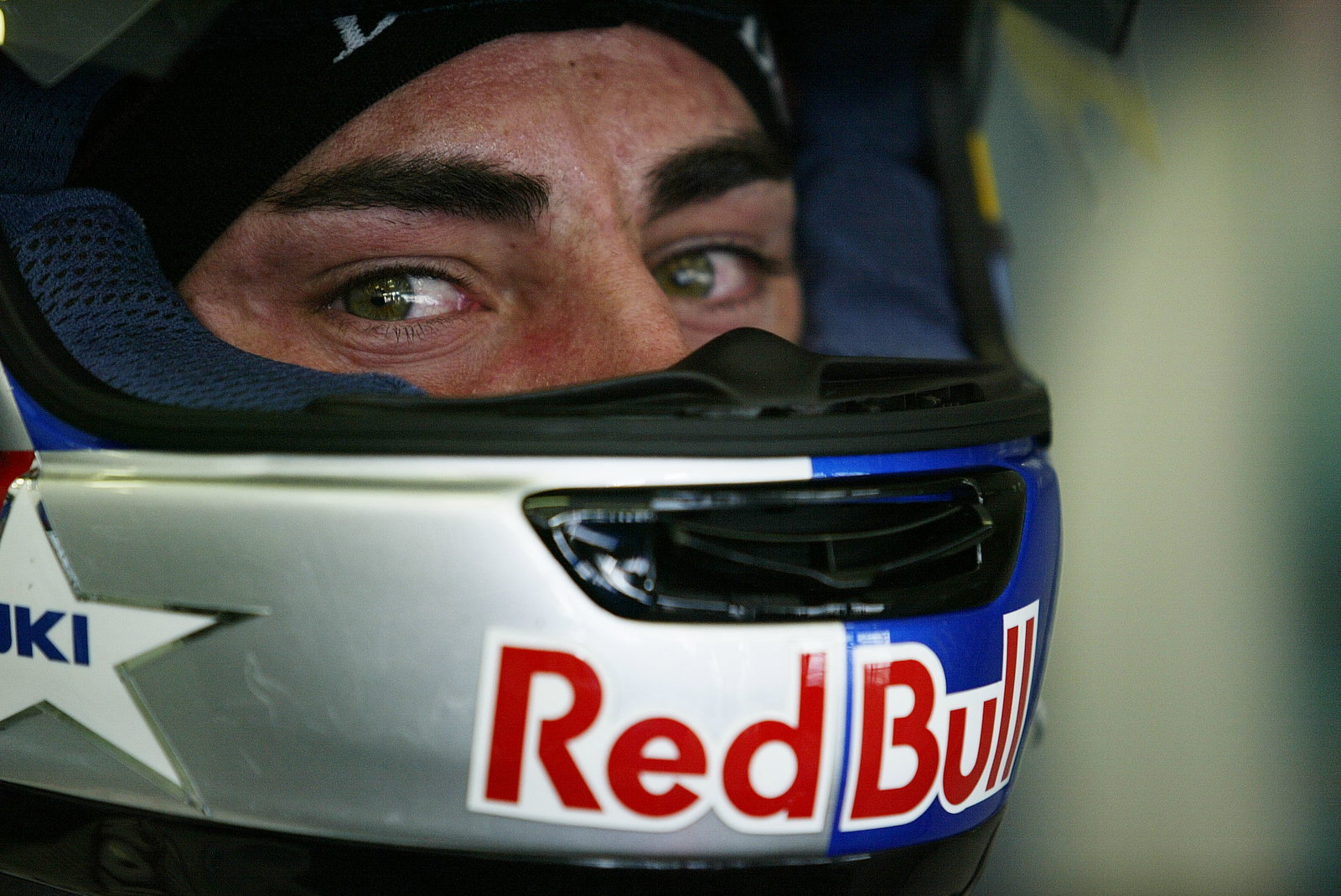 Hopkins, Sepang MotoGP Test, 11-13th, February, 2005