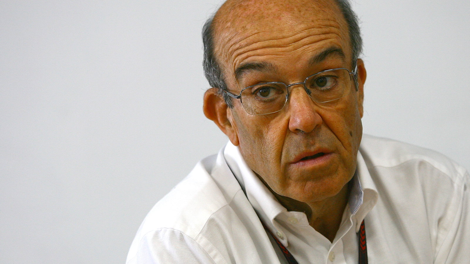 Ezpeleta, Japanese MotoGP 2008