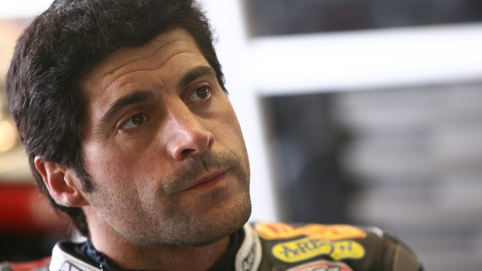 Lavilla, French WSBK 2008