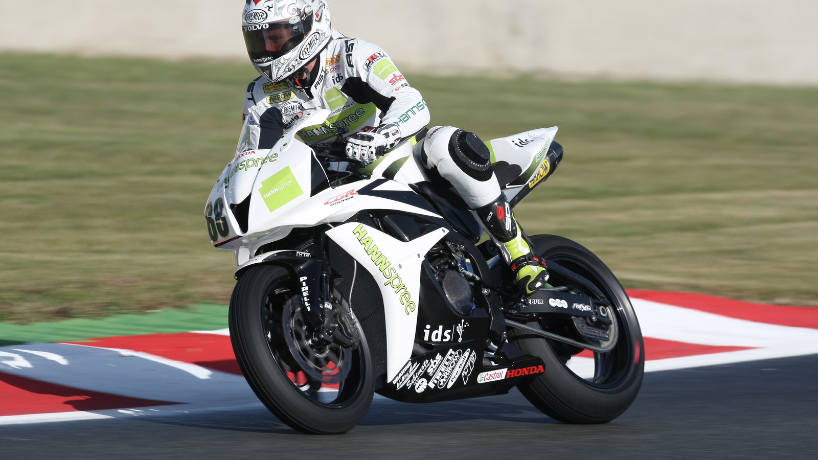 Pitt, French WSS 2008