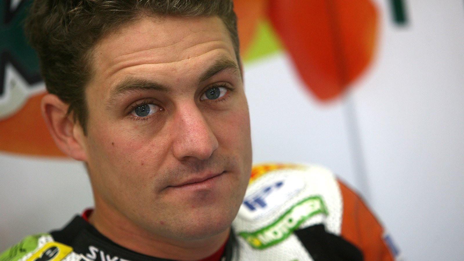 Brookes, French WSS Race 2008