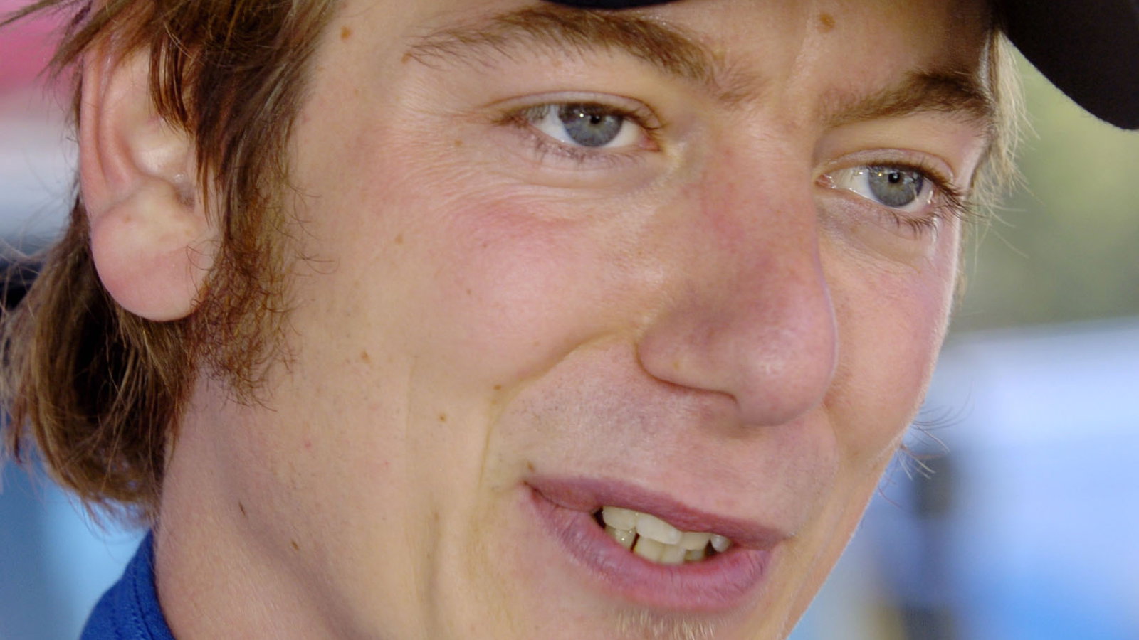 Aaron Nikolai Burkart (D), Citroen C2 S1600