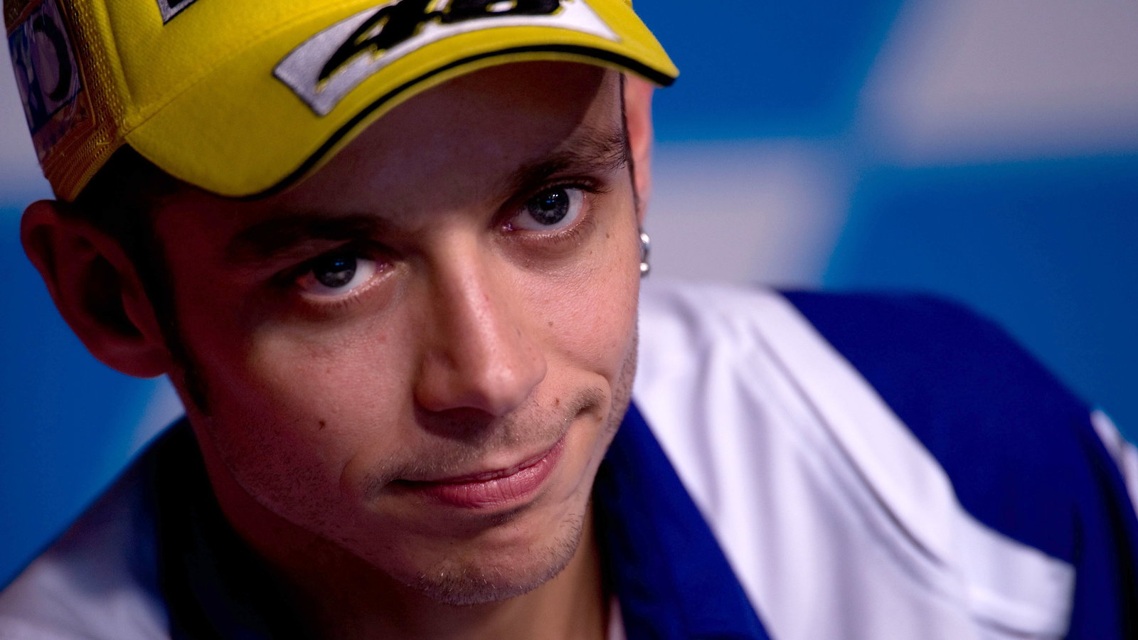 Rossi, Malaysian MotoGP 2008