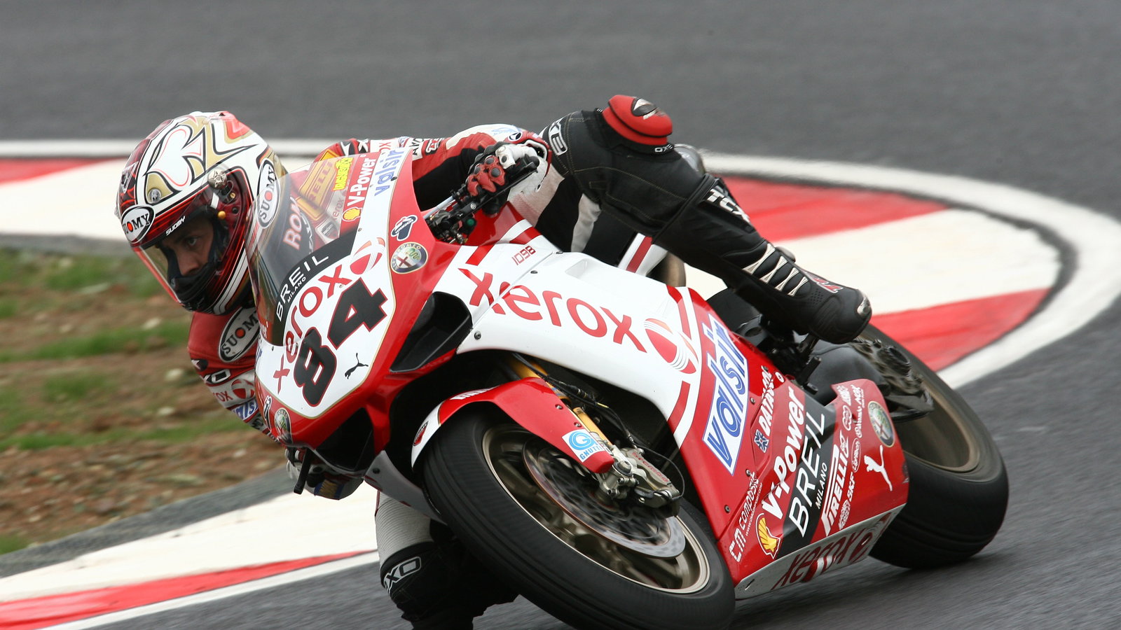 Fabrizio, Portuguese WSBK 2008