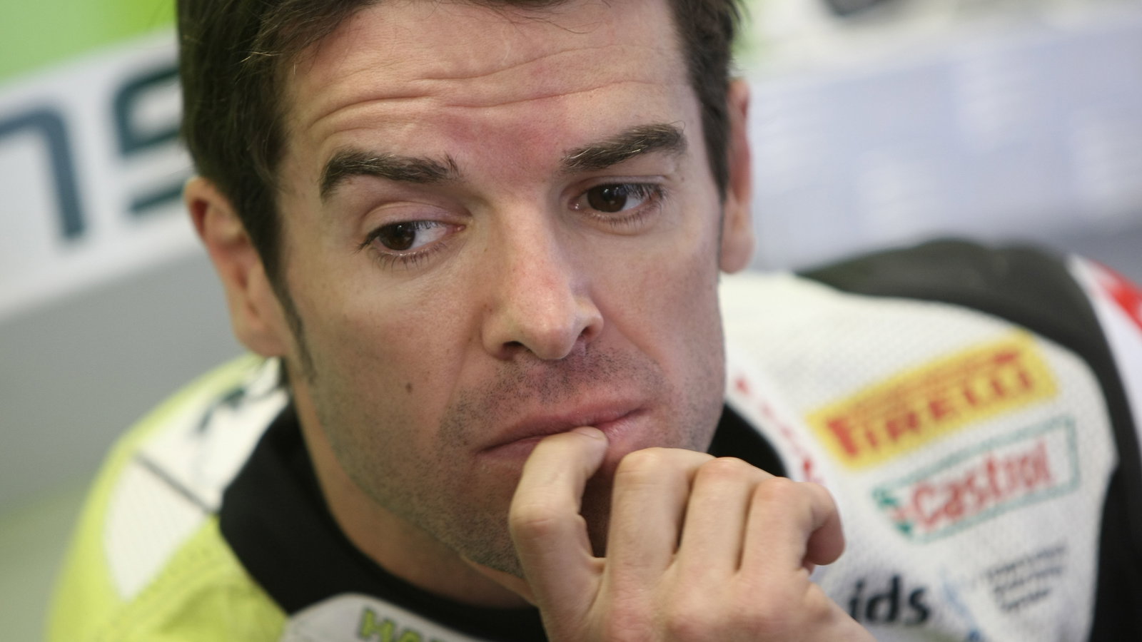 Checa, Portuguese WSBK 2008