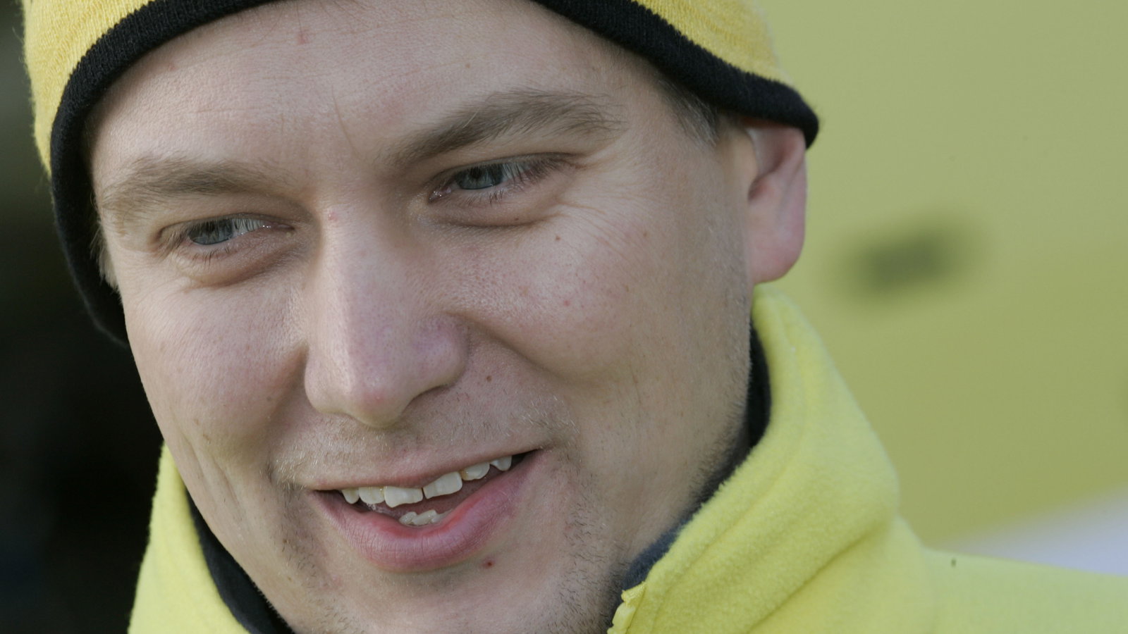 Toni Gardemeister (FIN) Suzuki SX4, SUZUKI WRT