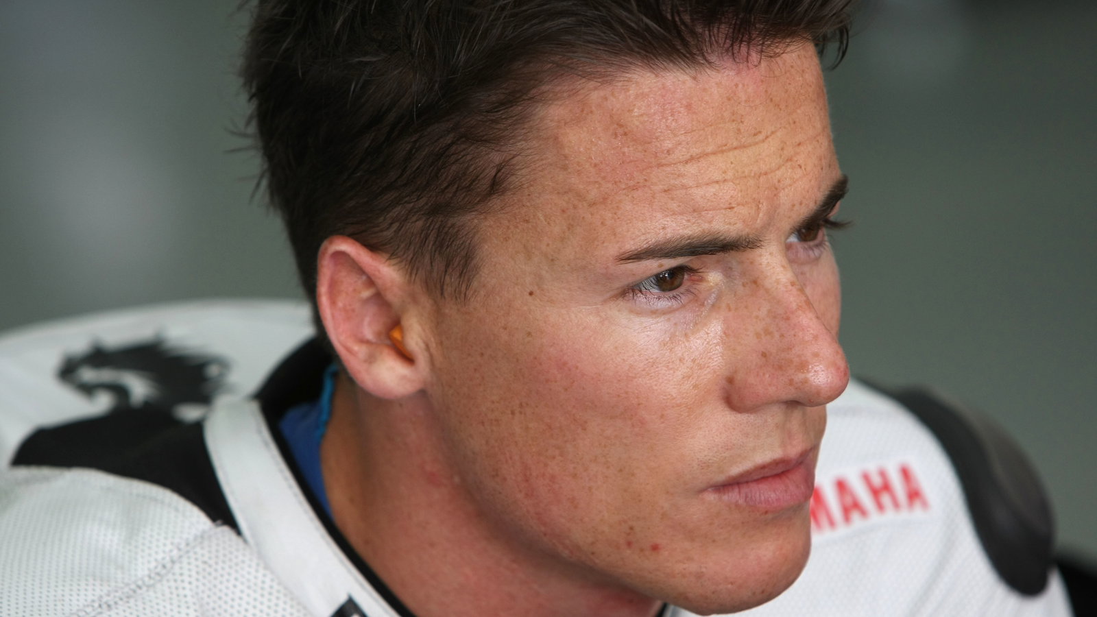 Toseland, Sepang MotoGP Test 2009