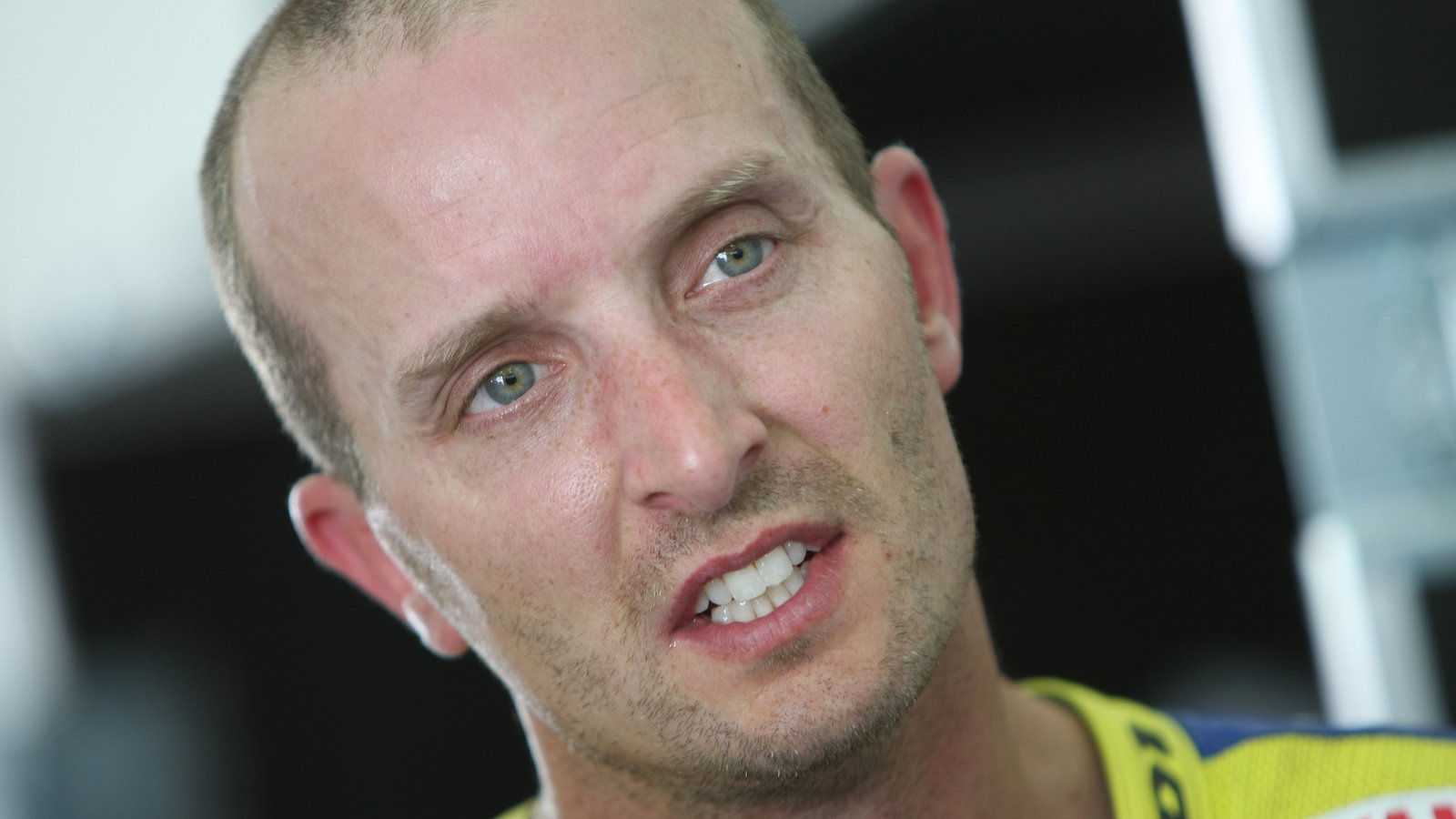 Edwards, Sepang MotoGP Test 2009