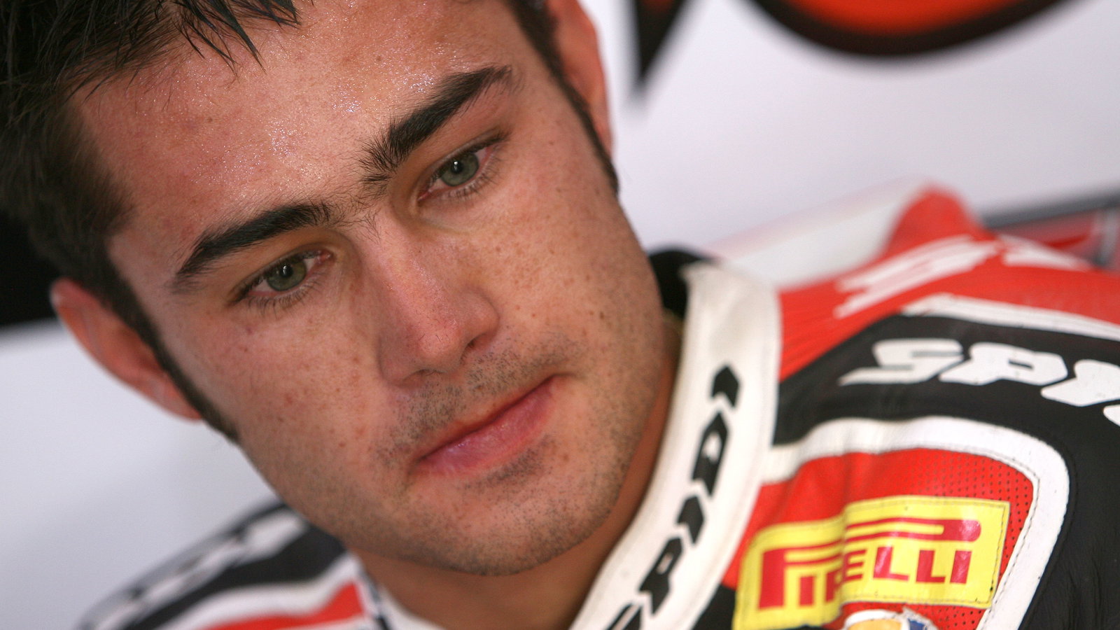 Haslam, Qatar WSBK 2009