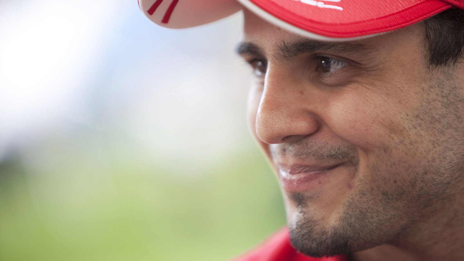 Felipe Massa (BRA) Ferrari F60, Australian F1 Grand Prix, Albert Park, Melbourne, 27-29th, March, 20