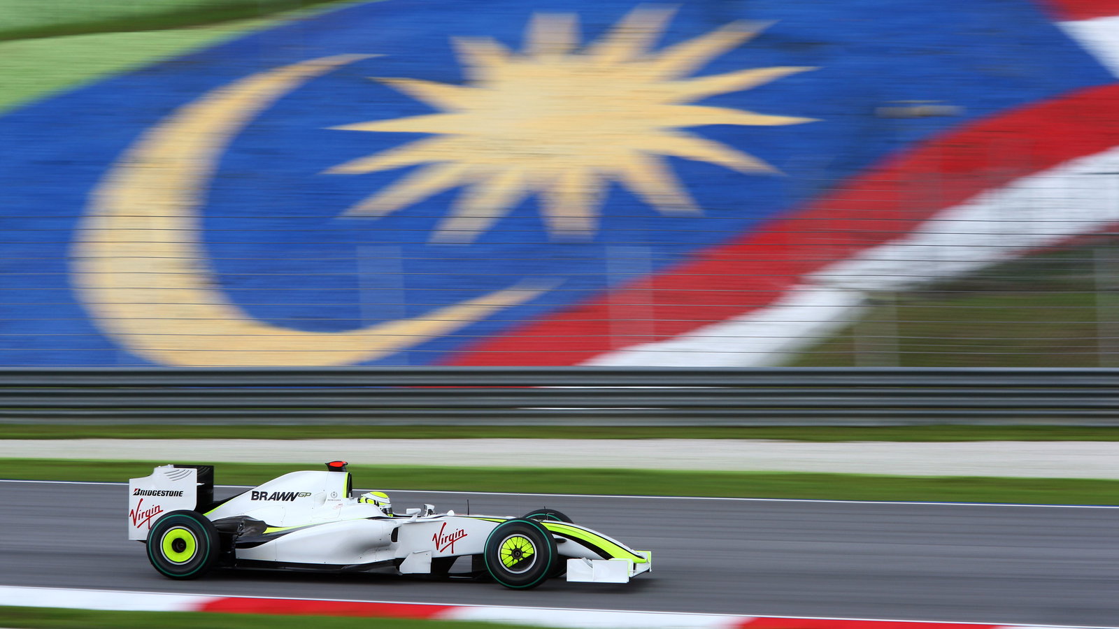 Malaysian Grand Prix 2009