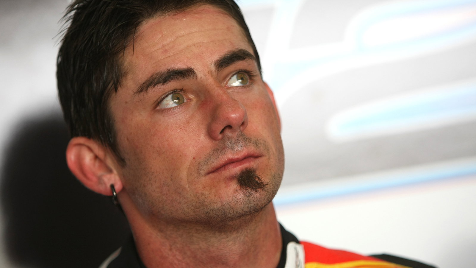 Hopkins, Spanish WSBK 2009