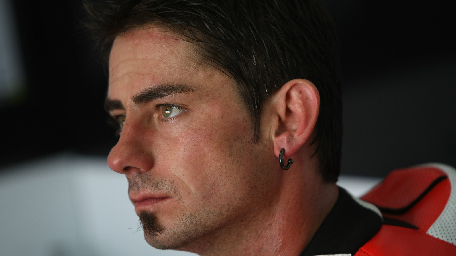 Hopkins, Spanish WSBK 2009