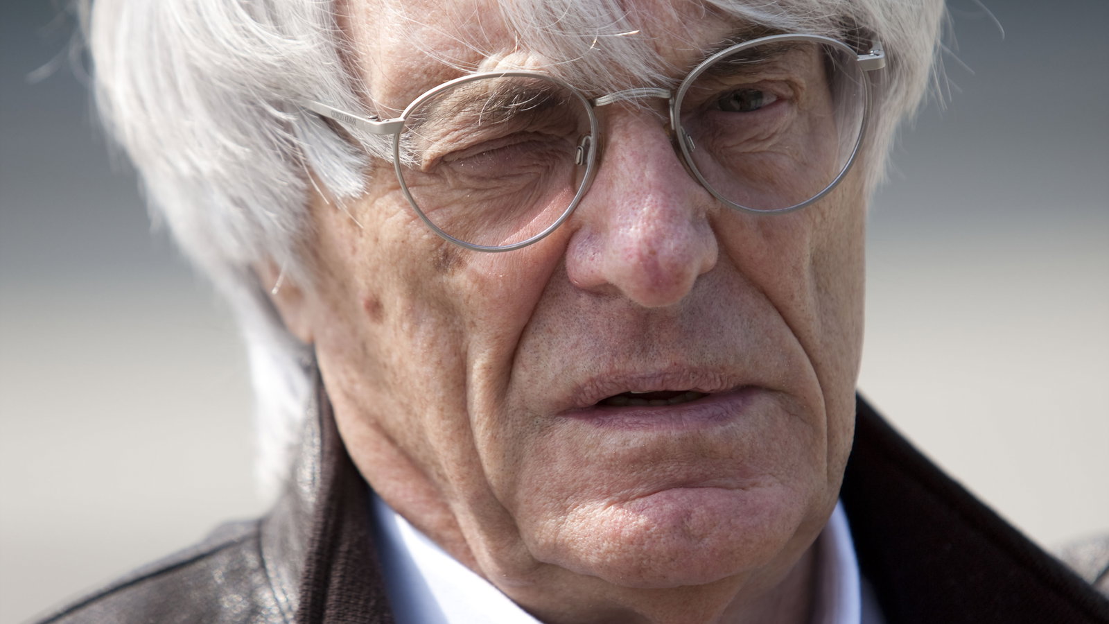 Bernie Ecclestone (GBR), Chinese F1 Grand Prix, Shanghai, 17th-19th, April 2009