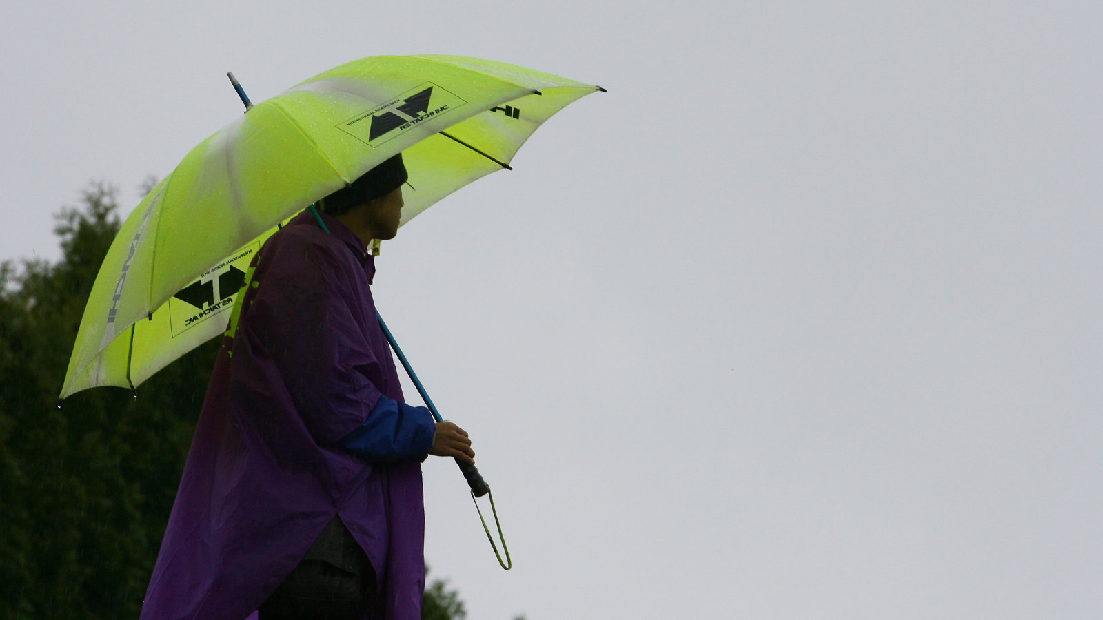 Fan, Japanese MotoGP 2009