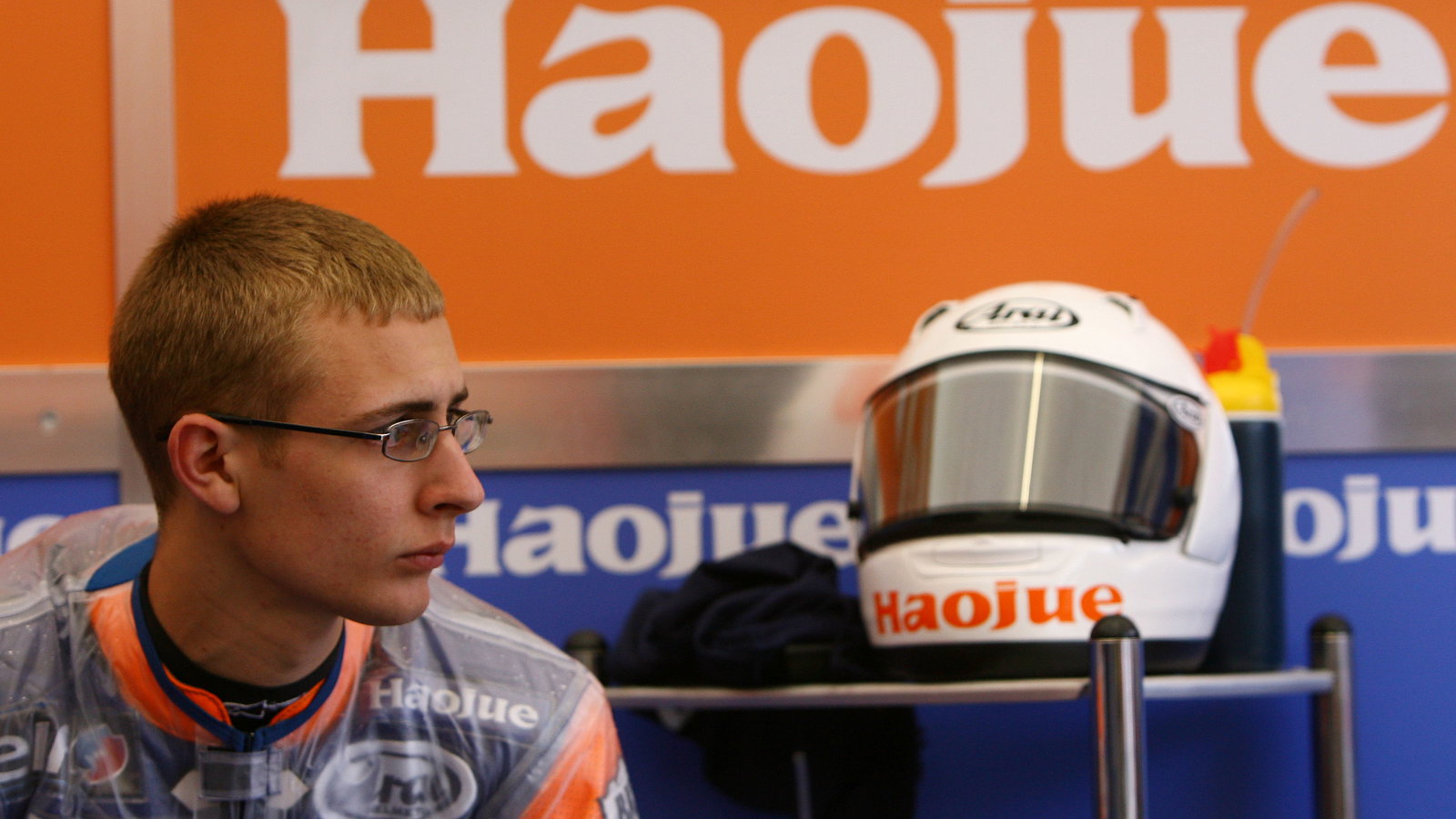 Hoyle, Japanese 125GP 2009
