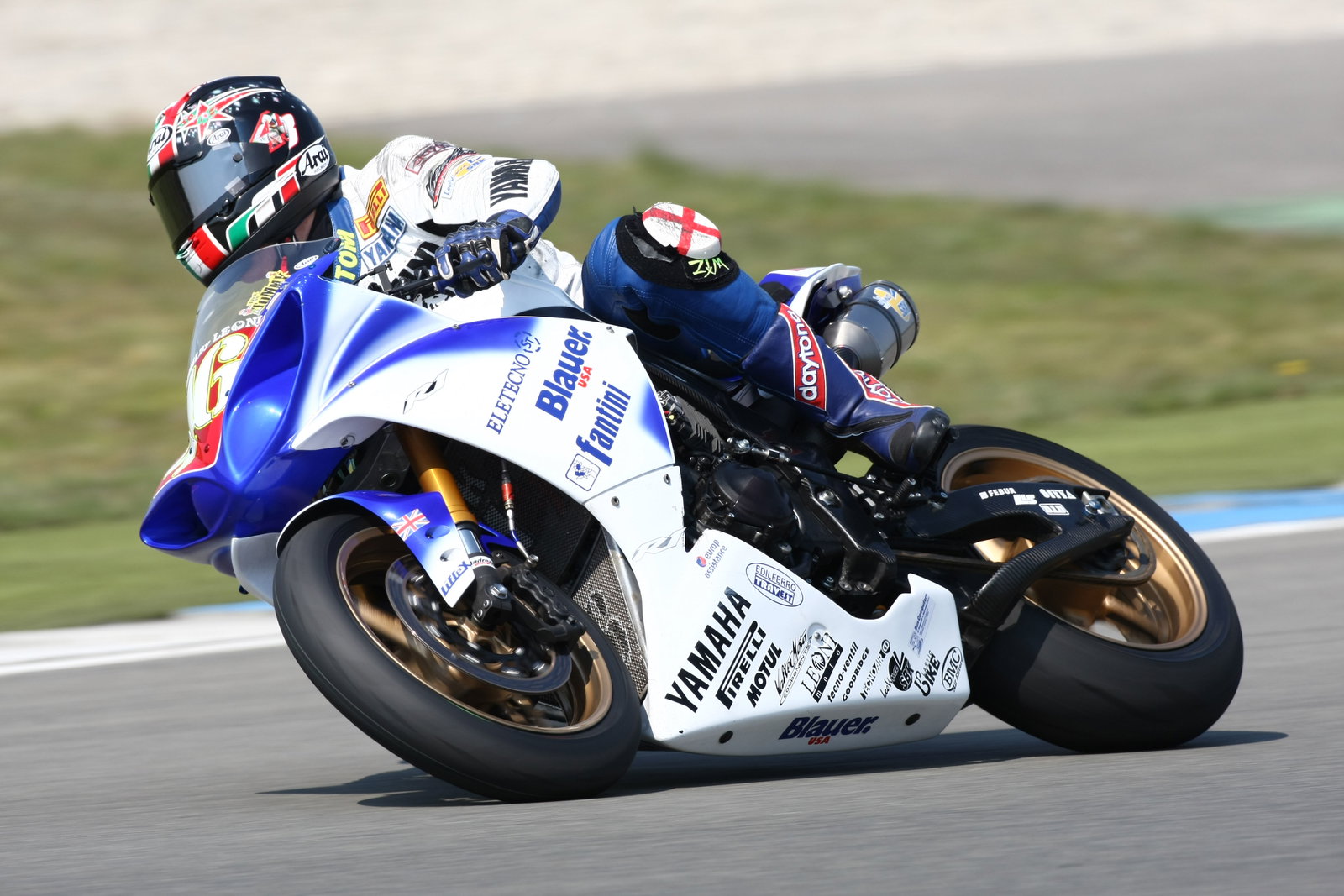 Bridewell, Dutch SSTK 1000 2009