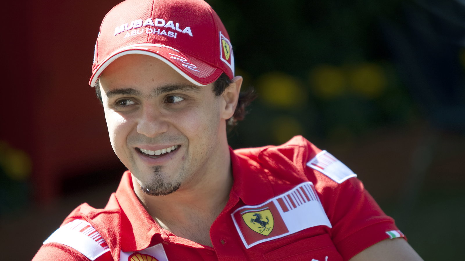 Felipe Massa (BRA) Ferrari F60, Australian F1 Grand Prix, Albert Park, Melbourne, 27-29th, March, 20