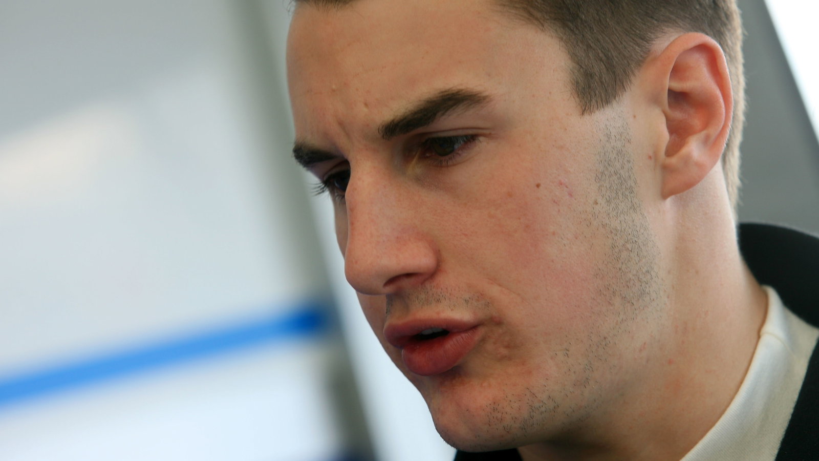 Oliver Oakes (GBR) - Carlin Motorsport Dallara Volkswagen