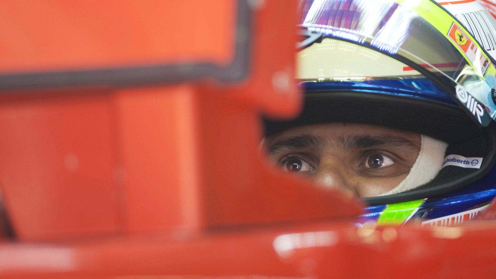 Felipe Massa (BRA) Ferrari F60, Spanish F1 Grand Prix, Catalunya, 8th-10th, May, 2009
