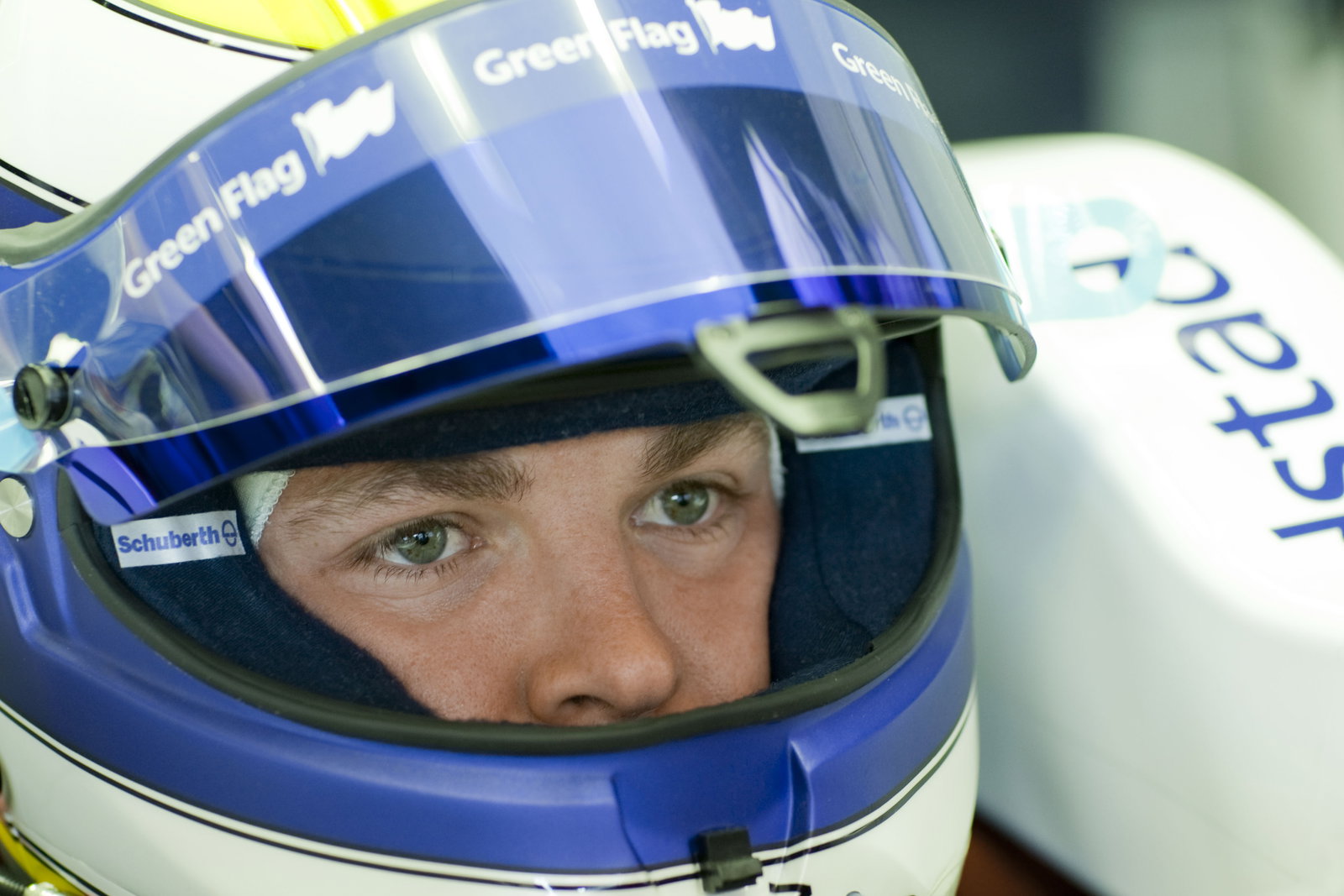 Nico Rosberg (GER) Williams FW31, Spanish F1 Grand Prix, Catalunya, 8th-10th, May, 2009