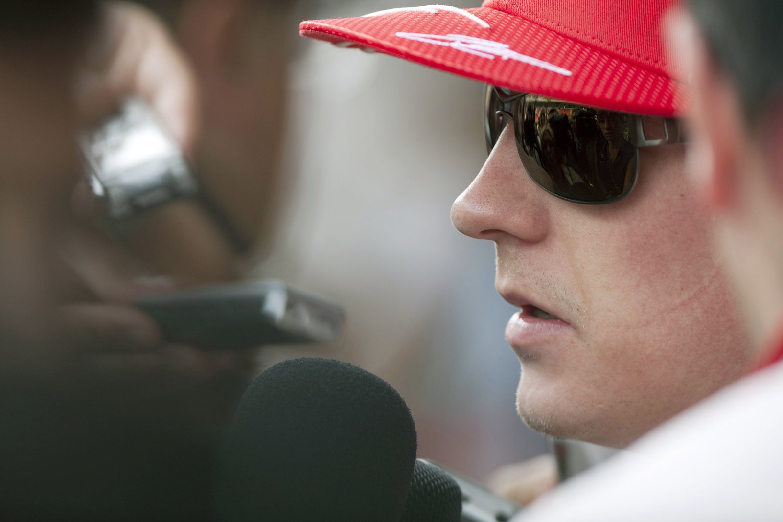 Kimi Raikkonen (FIN) Ferrari F60, Spanish F1 Grand Prix, Catalunya, 8th-10th, May, 2009