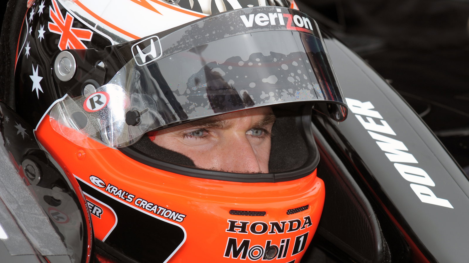 Indy Racing League. 9 May 2009. Pole Day. Indianapolis 500. Indianapolis Motor Speedway. Indianapois