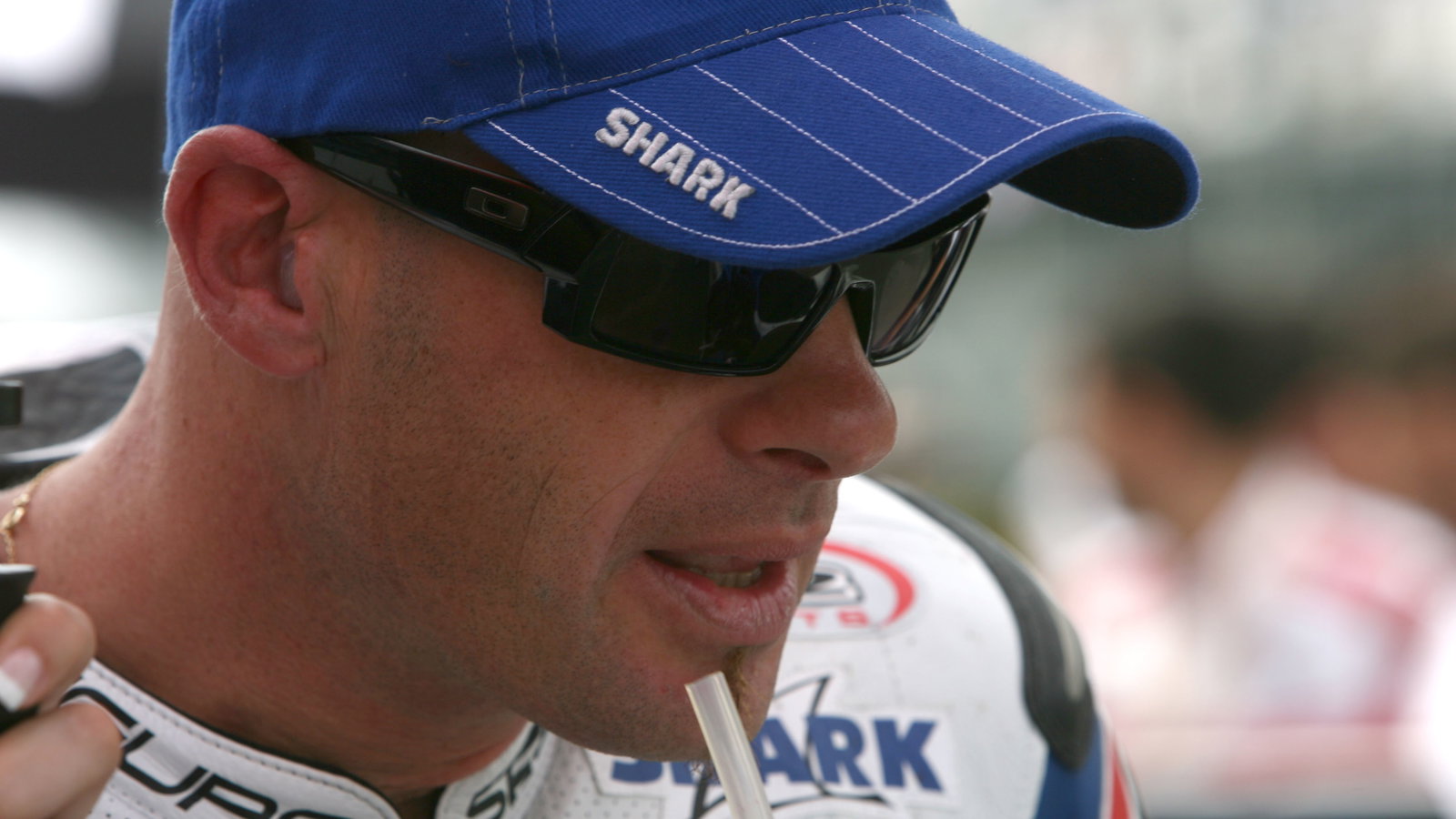 Laconi, Monza WSBK Race 1 2009