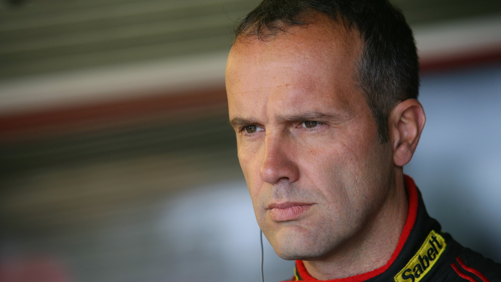 Fabrizio Giovanardi (ITA) - VX Racing Vauxhall Vectra