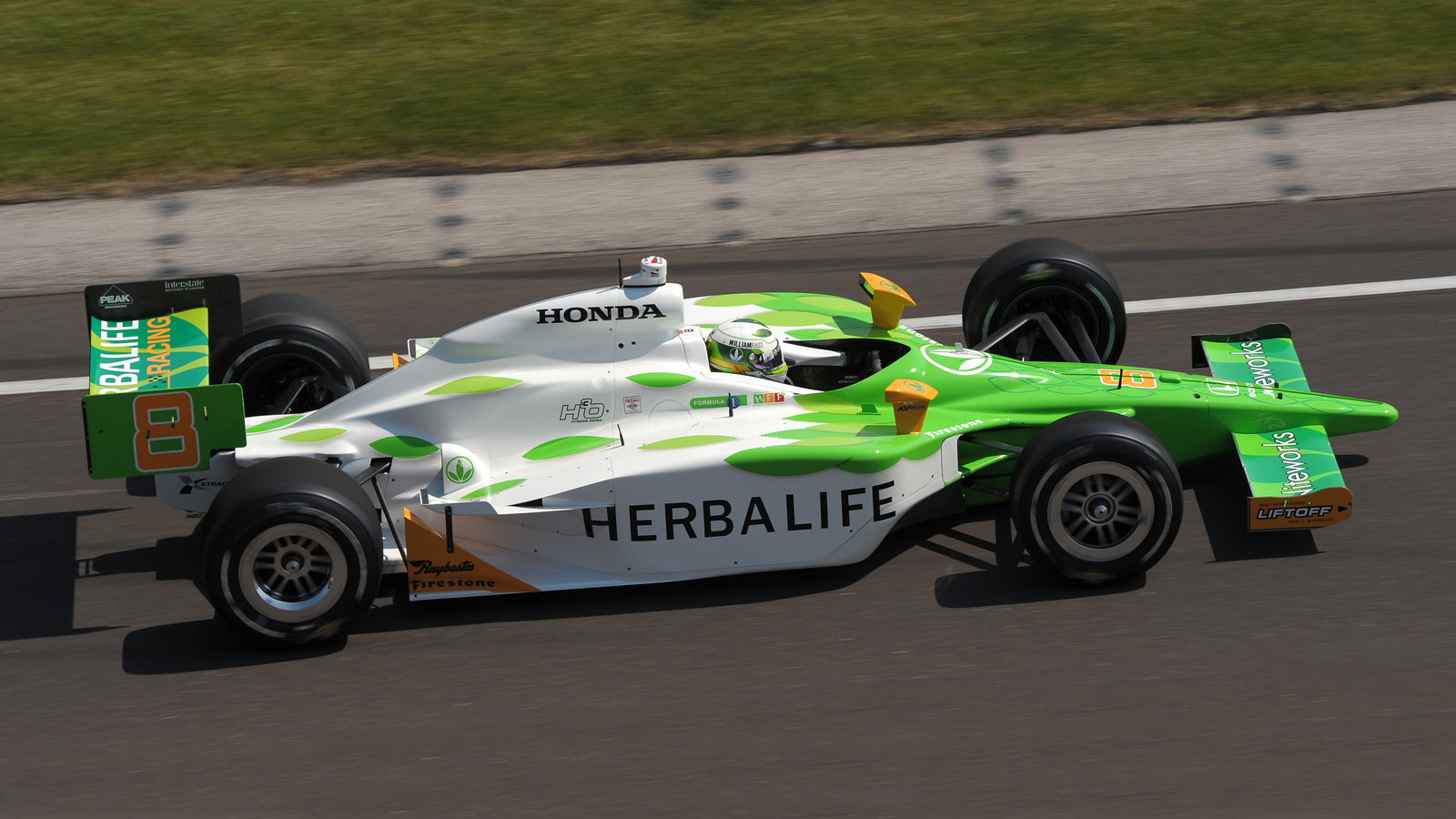 Indy Racing League. 25 May 2009. Indianapolis 500. Indianapolis Speedway. Indianapolis, Indiana. To