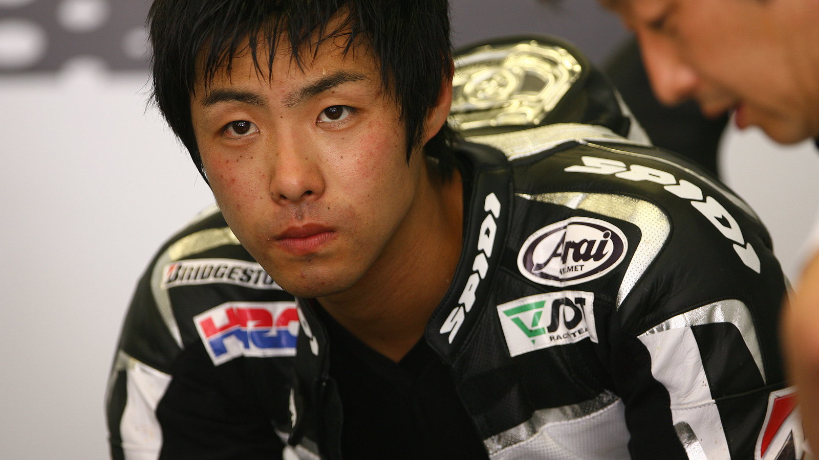 Takahashi, Catalunya MotoGP 2009