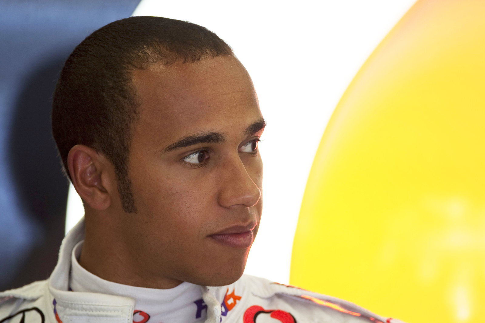 Lewis Hamilton (GBR) McLaren MP4-24, Turkish F1, Istanbul Park, 5th-7th June, 2009