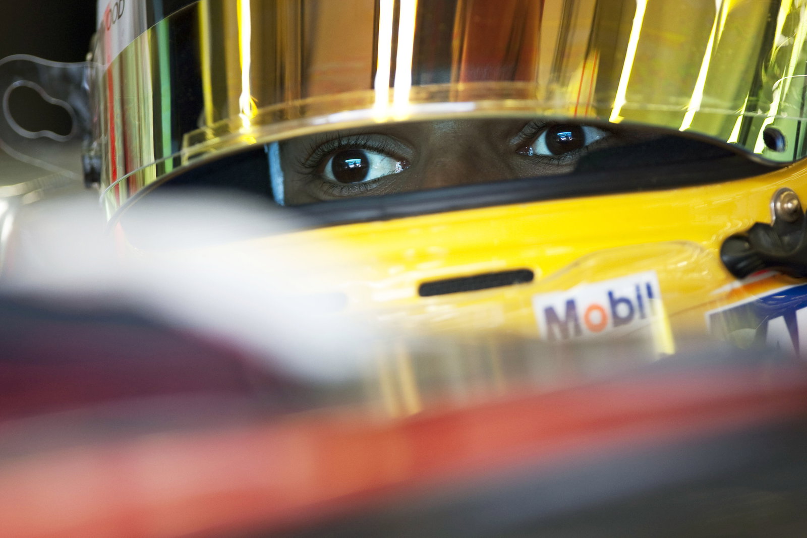 Lewis Hamilton (GBR) McLaren MP4-24, Turkish F1, Istanbul Park, 5th-7th June, 2009