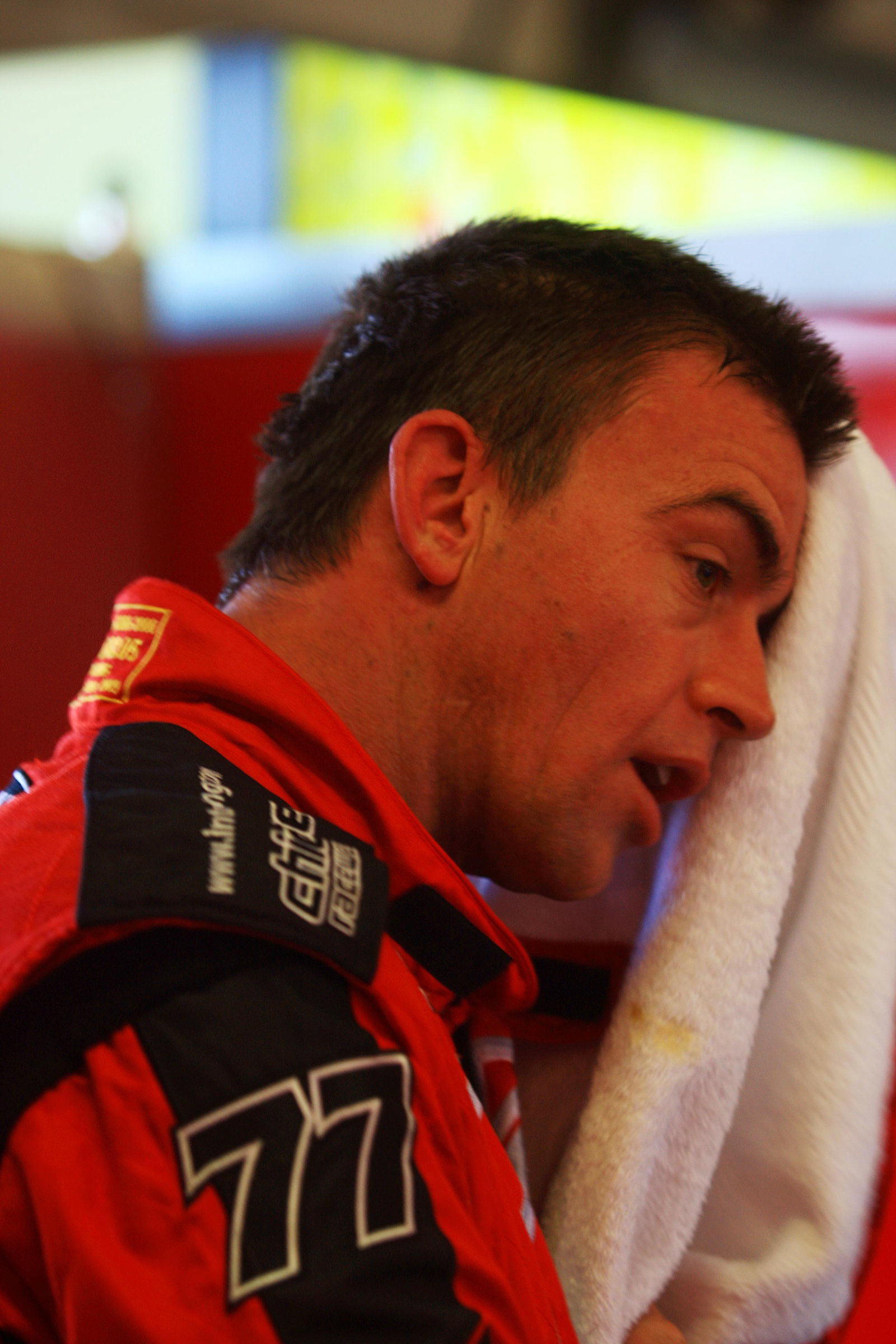 Marcus Marshall, (aust) Inta Racing Ford
Races 9 & 10 V8 Supercars
Skycity Triple Crown
Hidd