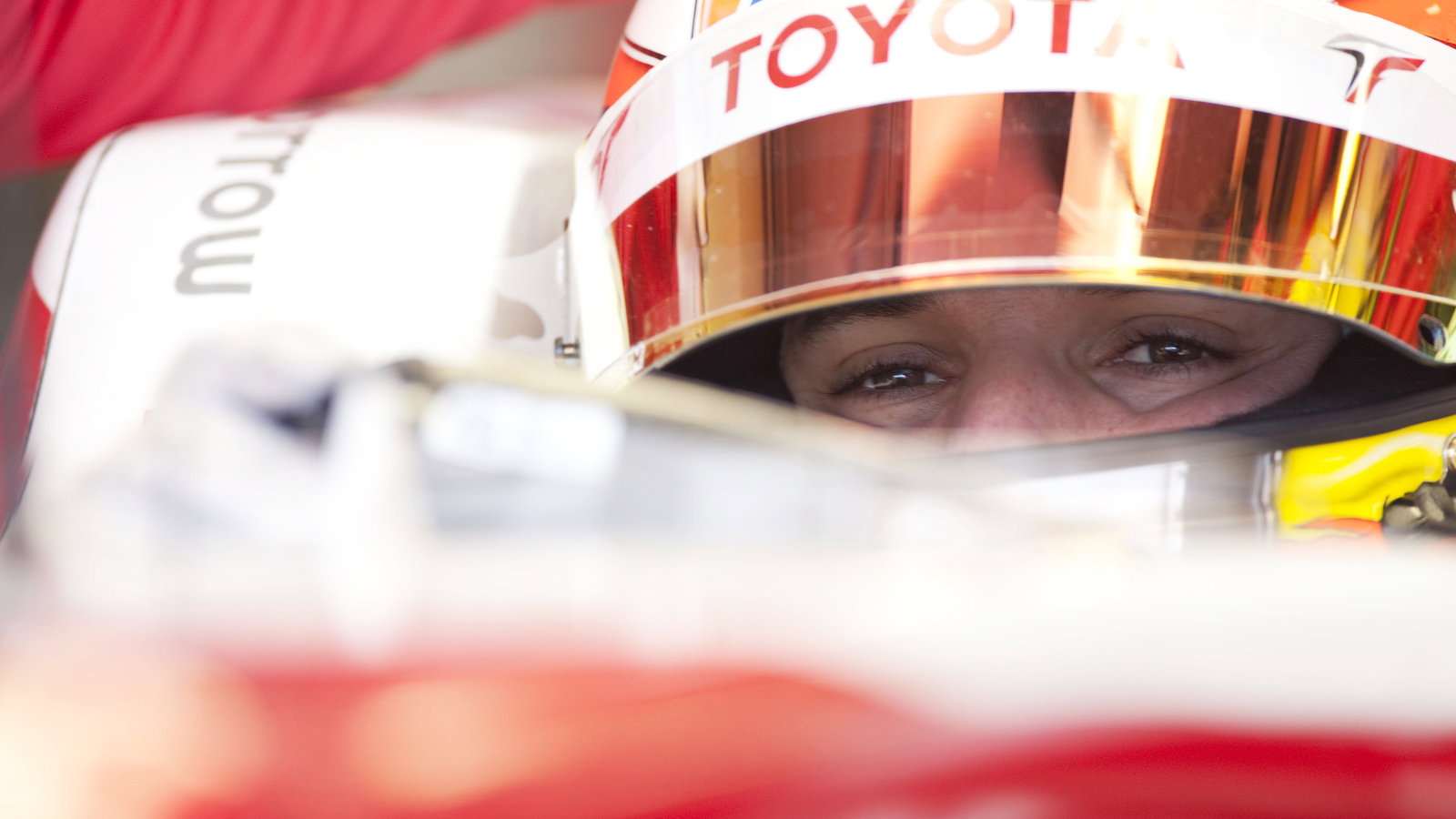 Timo Glock (GER) Toyota TF109, British F1, Silverstone, 19th-21st, June, 2009