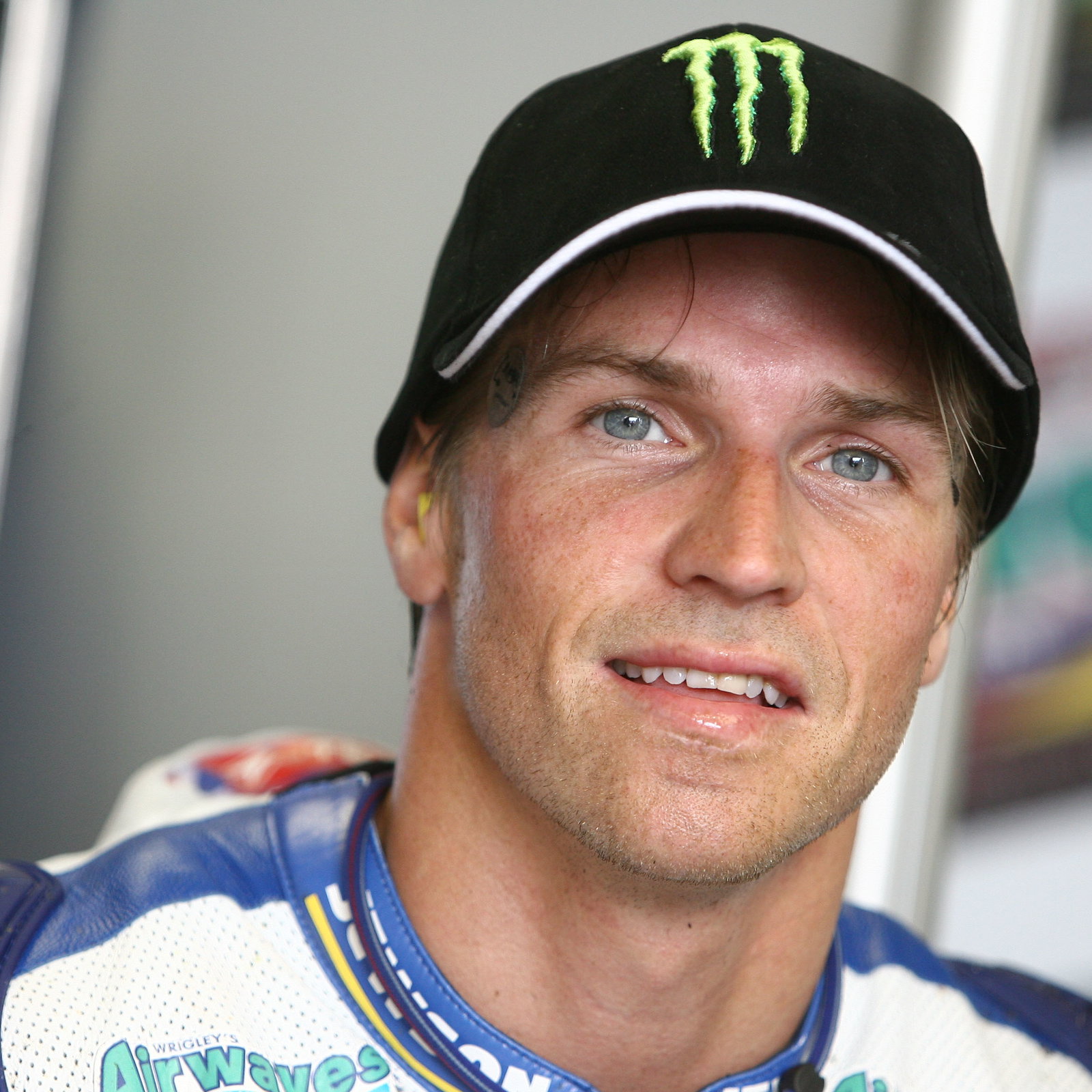 Ellison, British WSBK 2009