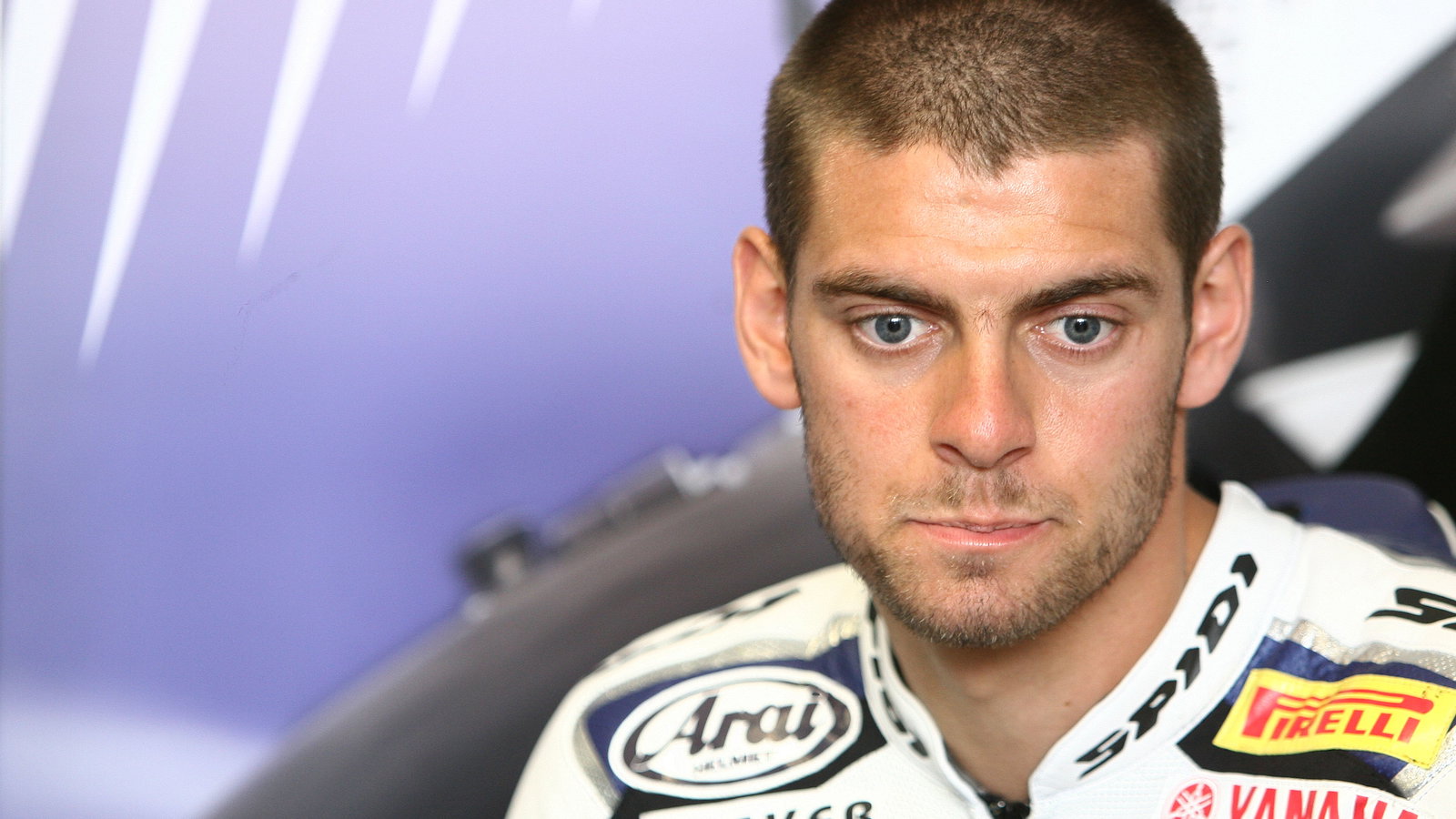 Crutchlow, British WSS 2009