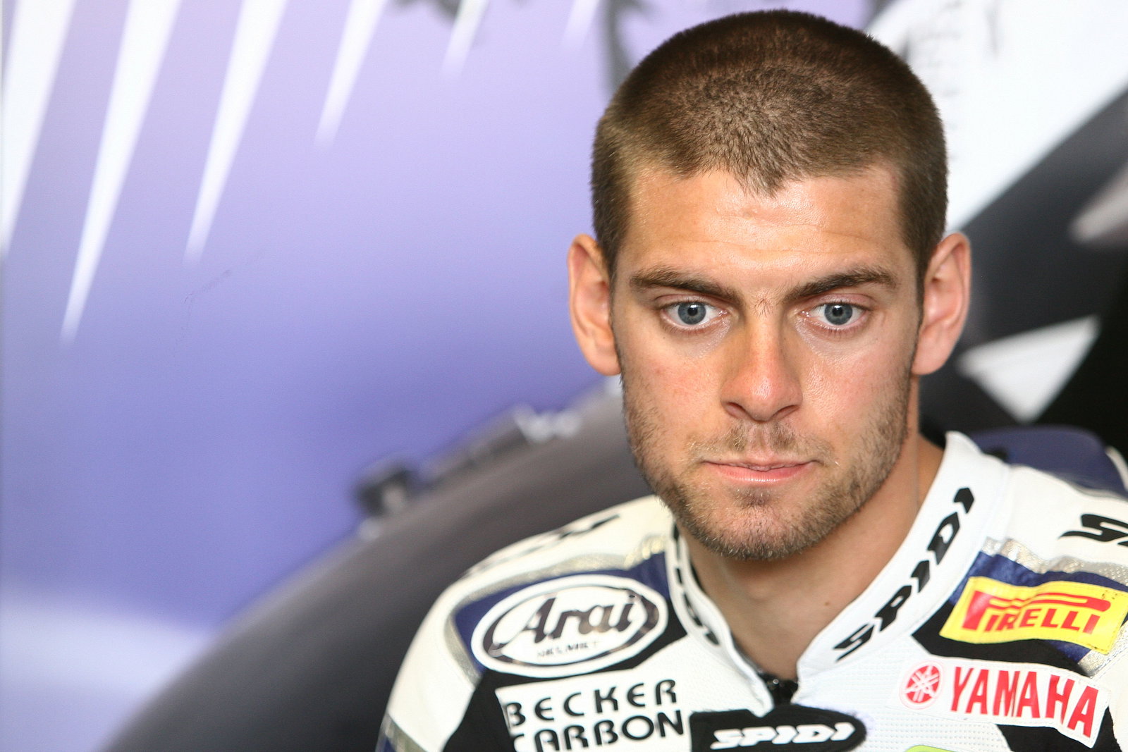 Crutchlow, British WSS 2009