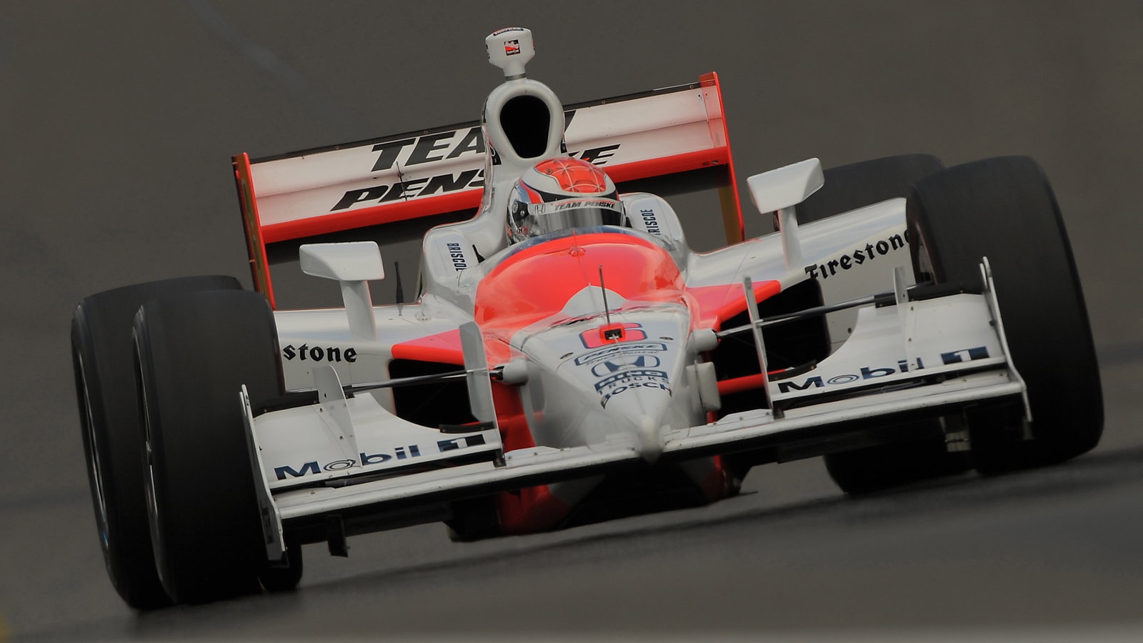 Indy Racing League. 4-5 July, 2009. Watkins Glen International Raceway. Watkins Glen, NY. Ryan Bris