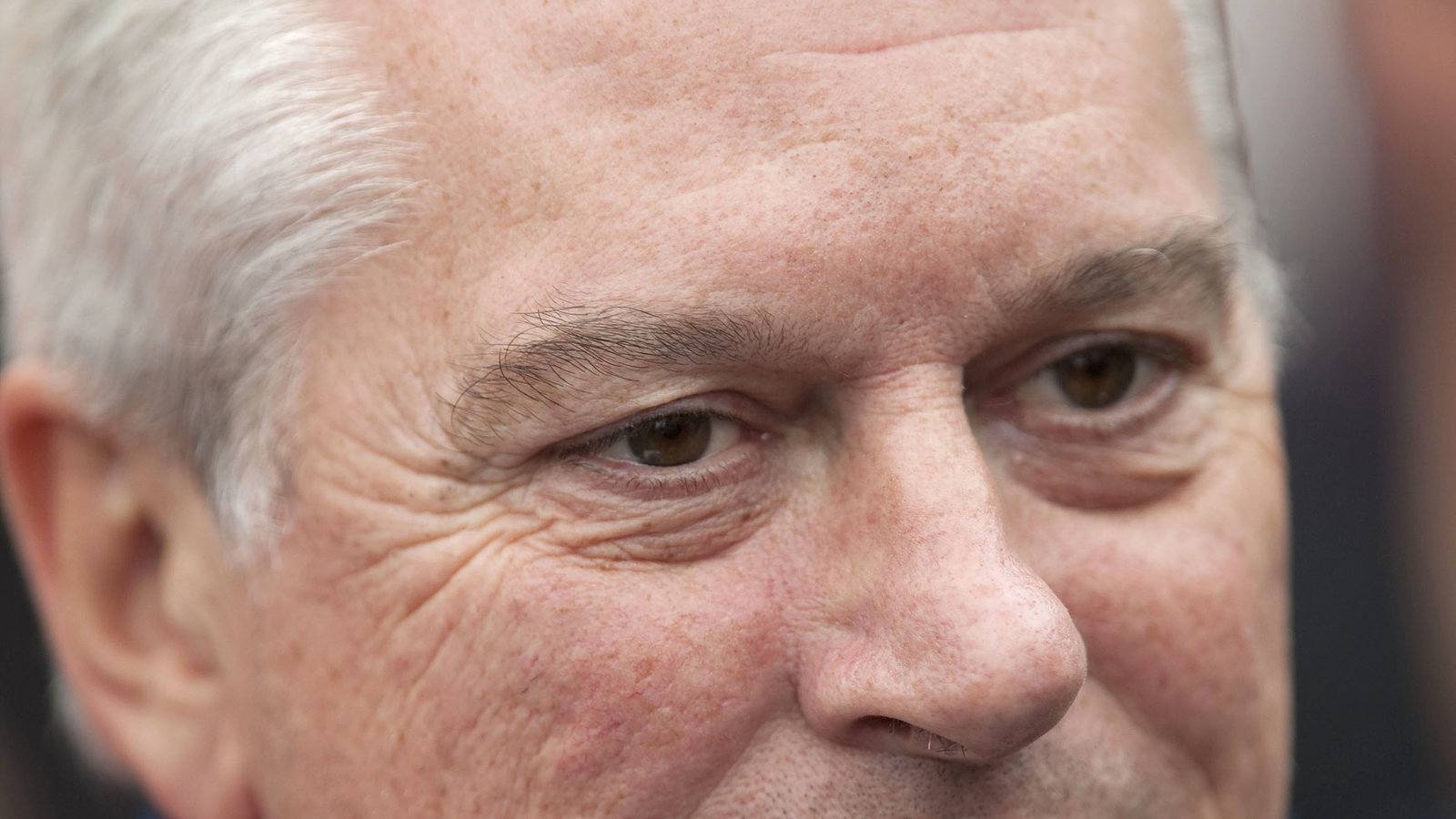 Pat Symonds (GBR) Technical Director Renault, German F1 Grand Prix, Nurburgring, 10-12th, July 2009